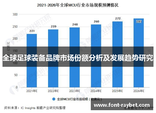 全球足球装备品牌市场份额分析及发展趋势研究