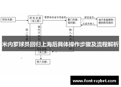 米内罗球员回归上海后具体操作步骤及流程解析