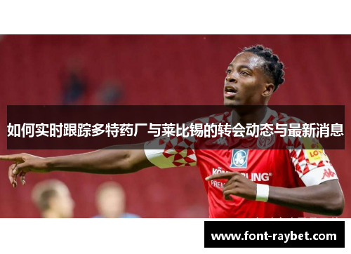 如何实时跟踪多特药厂与莱比锡的转会动态与最新消息