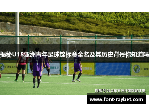 揭秘U18亚洲青年足球锦标赛全名及其历史背景你知道吗